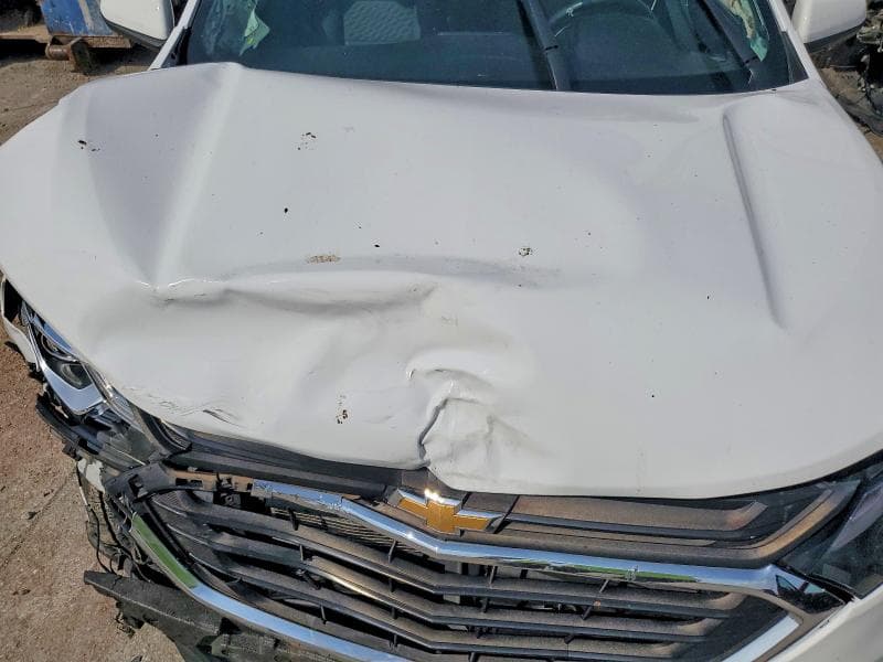 2018 CHEVROLET EQUINOX LT 12