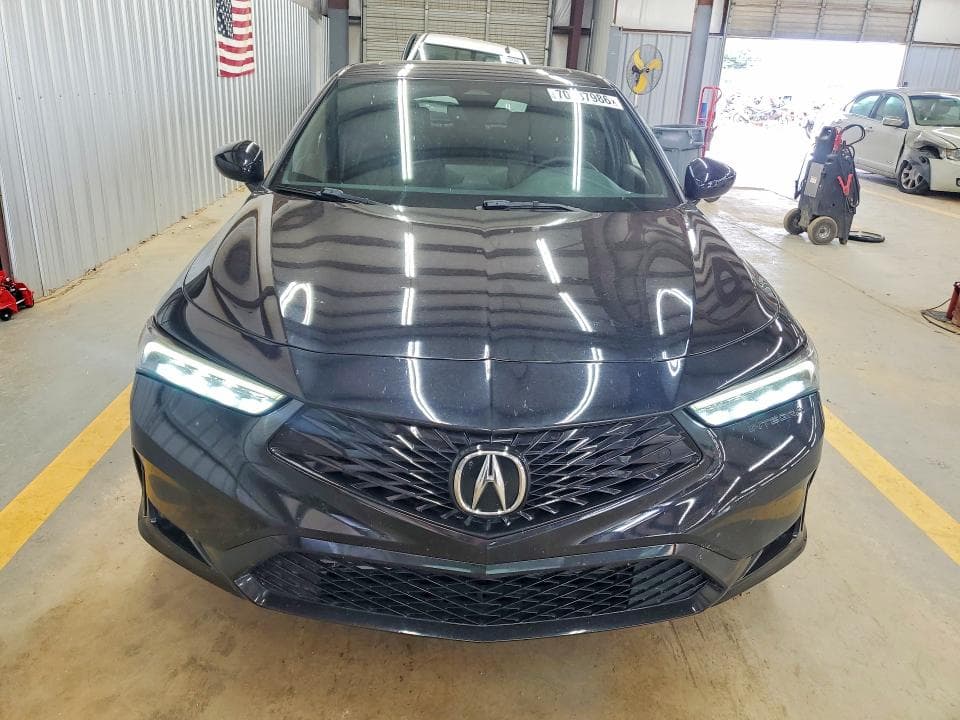 2024 ACURA INTEGRA A-SPEC 5