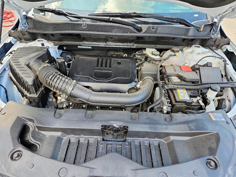 2026 CHEVROLET BLAZER 2LT 12