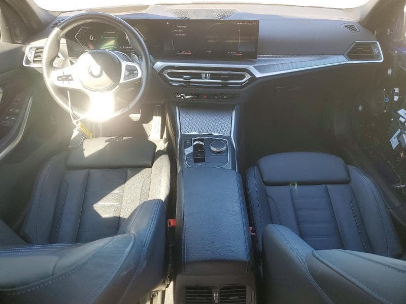 2023 BMW M340XI 8