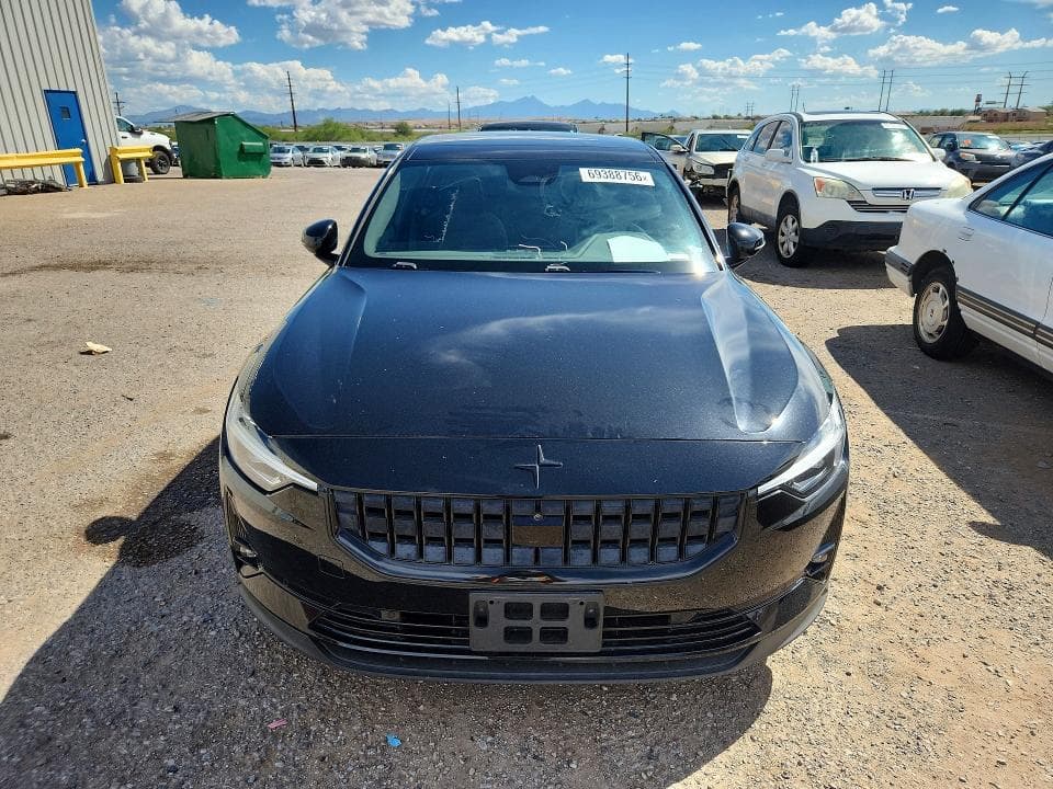 2022 POLESTAR 2 5