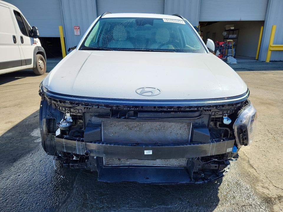 2025 HYUNDAI KONA SEL 5