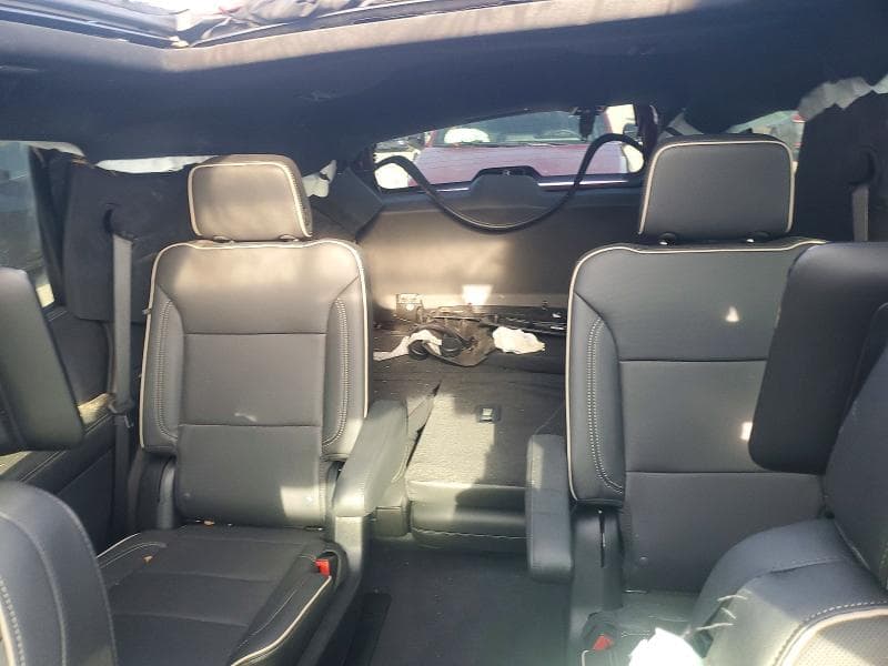 2026 GMC YUKON ELEVATION 10