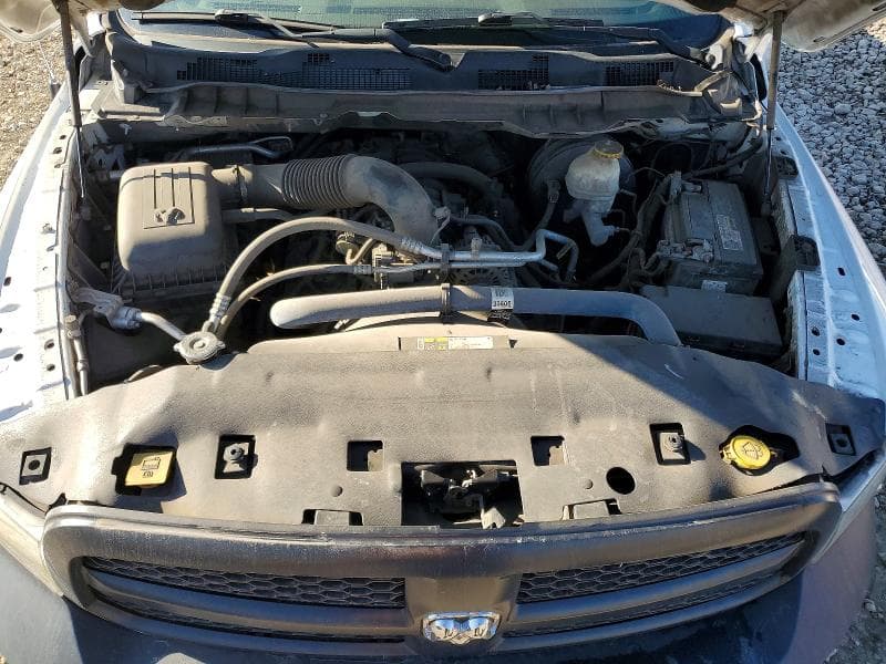 2019 RAM 1500 CLASSIC TRADESMAN 11