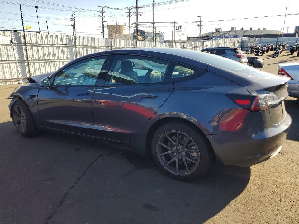 2023 TESLA MODEL 3 2