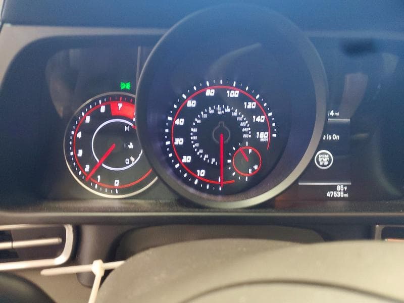 2023 HYUNDAI ELANTRA SEL 9