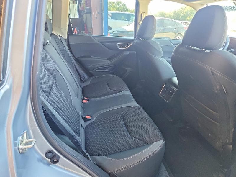2021 SUBARU FORESTER PREMIUM 10