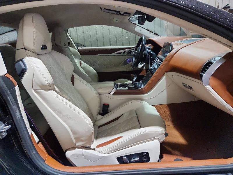 2020 BMW M8 10