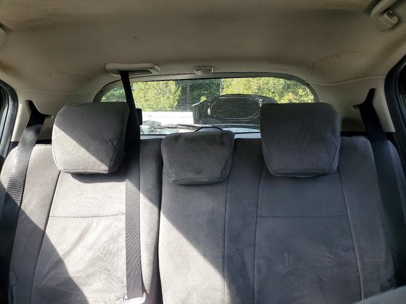 2017 HONDA HR-V EX 10