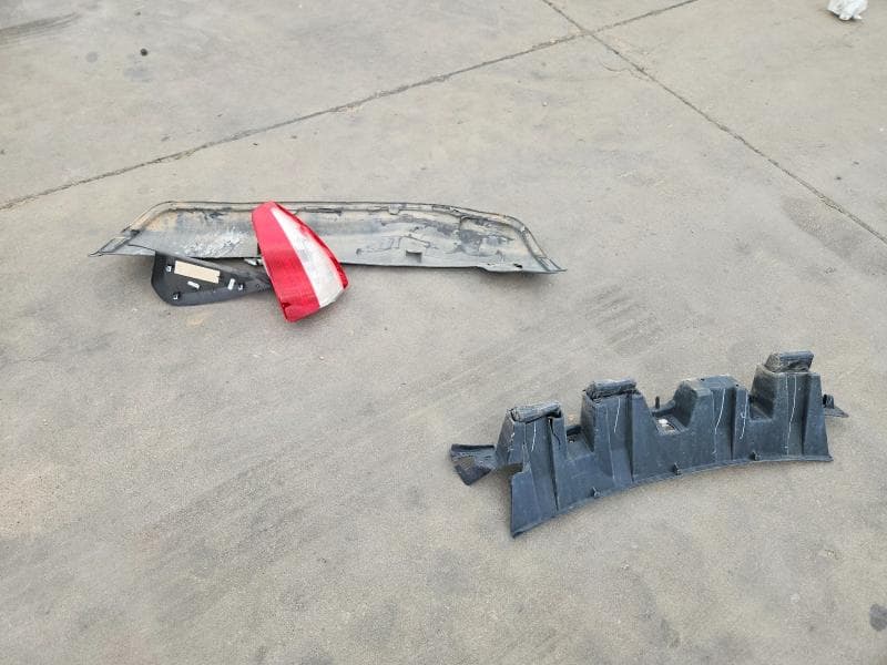 2017 FORD FIESTA S 12