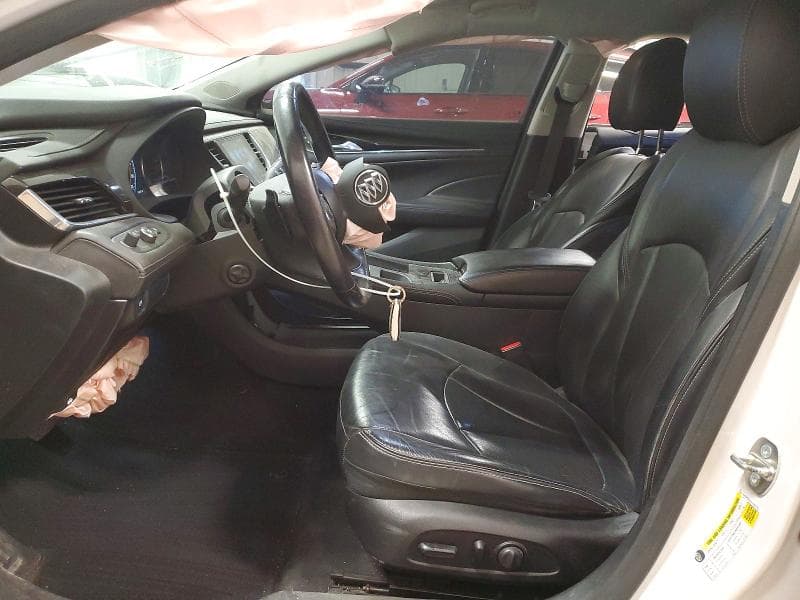 2017 BUICK LACROSSE ESSENCE 7