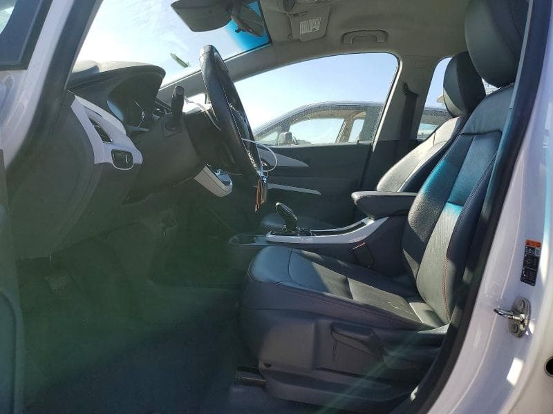 2019 CHEVROLET BOLT EV PREMIER 7