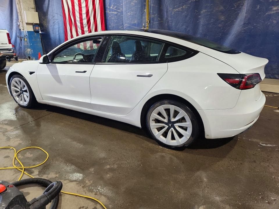 2023 TESLA MODEL 3 2