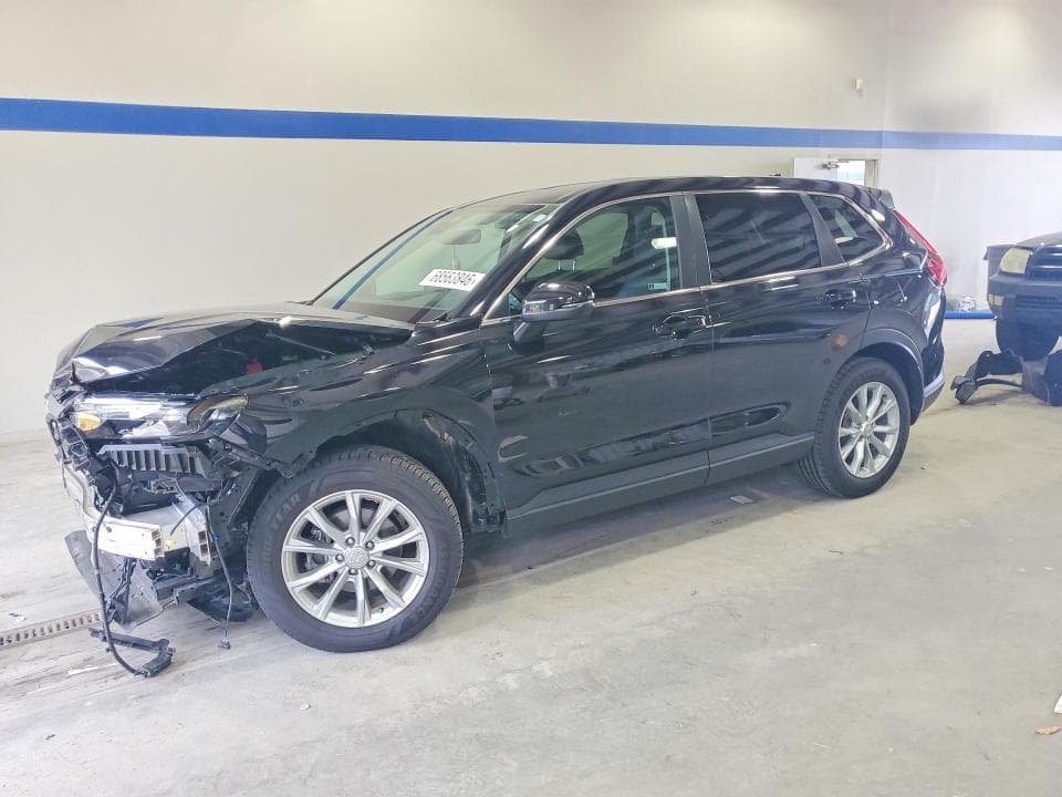 2024 HONDA CR-V EXL - 1