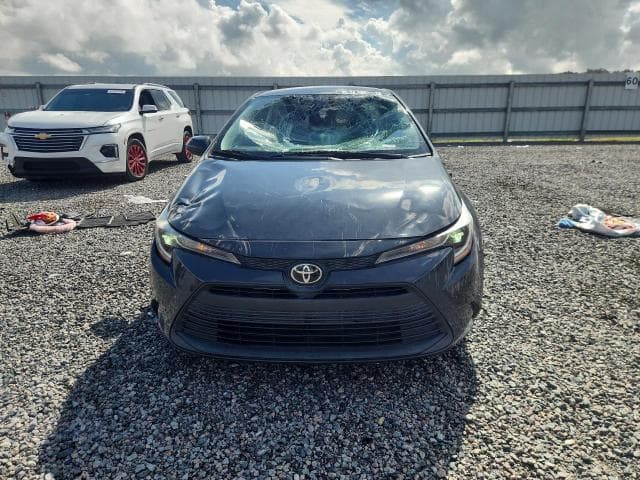 2023 TOYOTA COROLLA LE 5