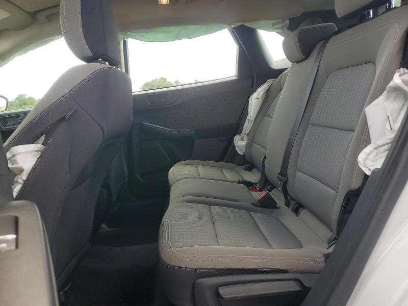 2020 FORD ESCAPE S 11