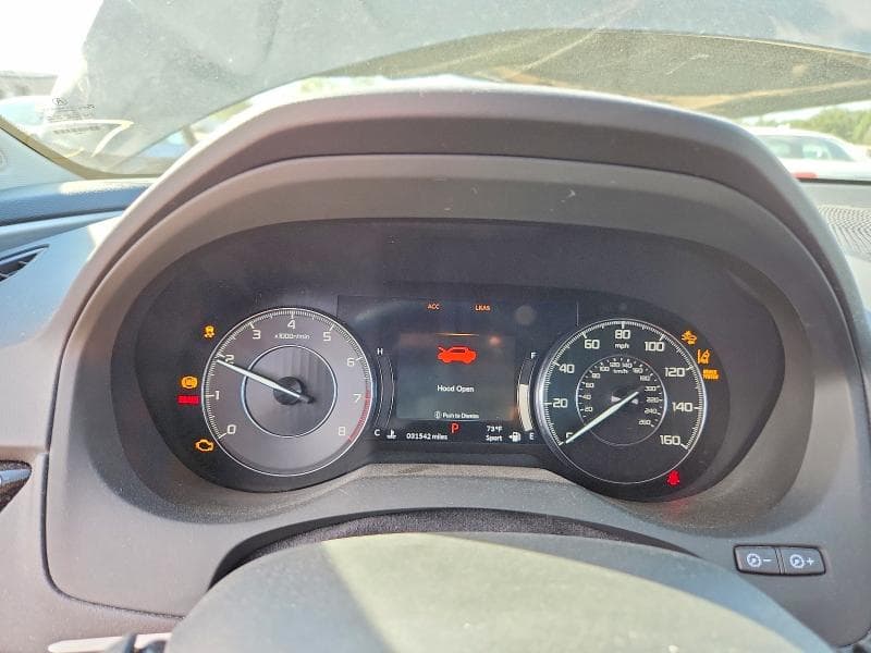2020 ACURA RDX TECHNOLOGY 9