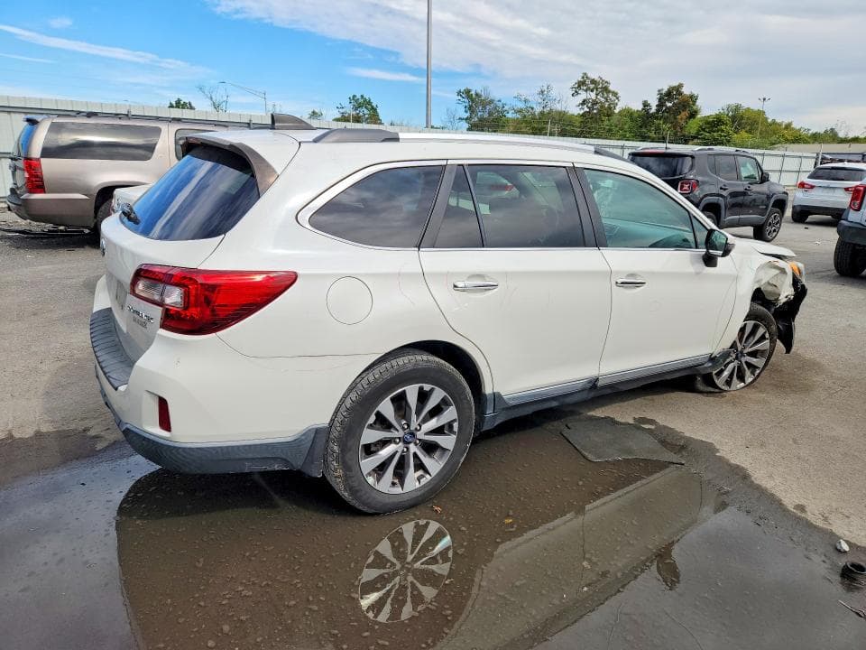 2017 SUBARU OUTBACK TOURING 3