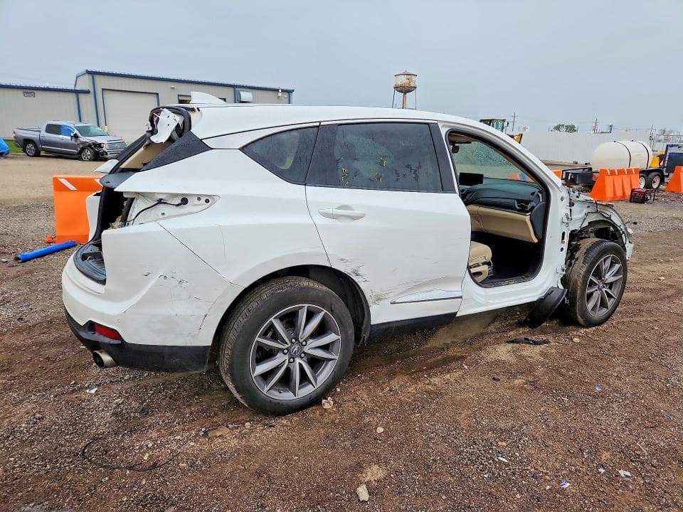 2020 ACURA RDX TECHNOLOGY 3