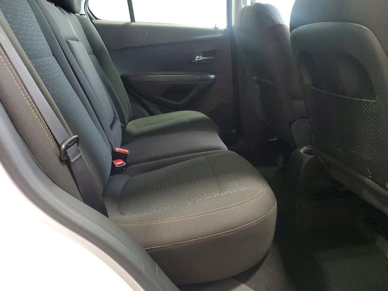 2020 CHEVROLET TRAX LS 10