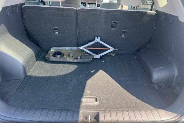 2017 HYUNDAI TUCSON SPORT 12