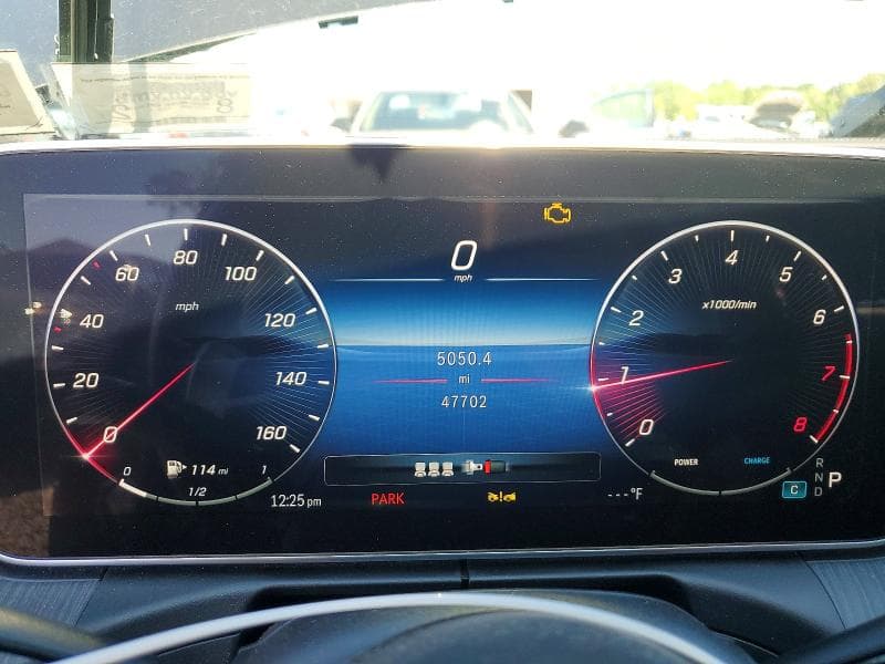 2023 MERCEDES-BENZ C 300 4MATIC 9