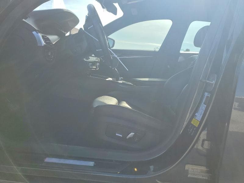 2020 BMW 530 XI 7