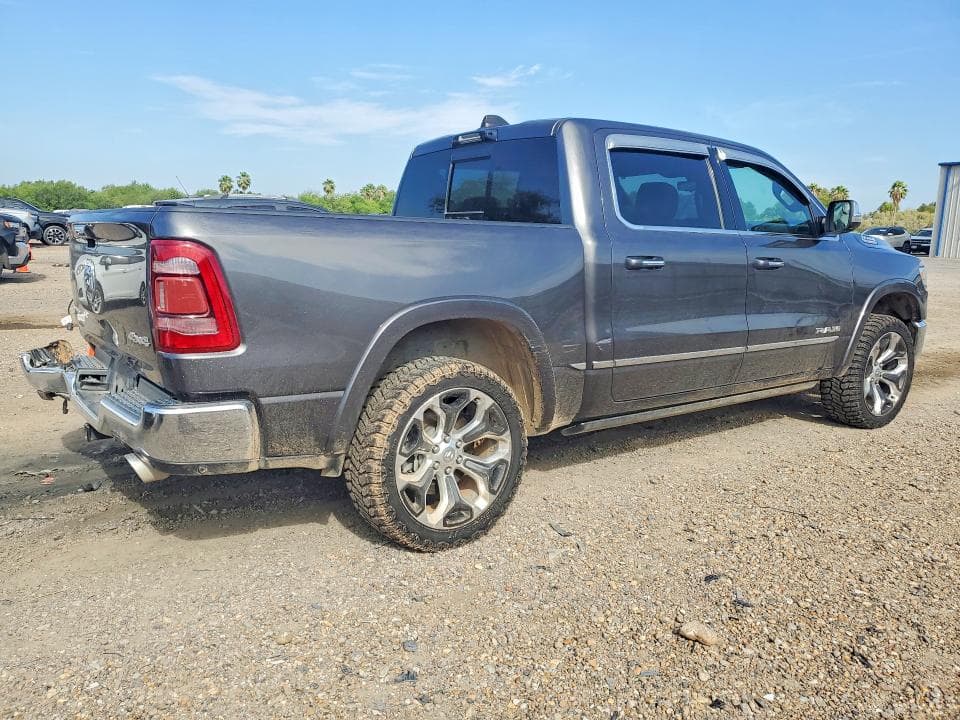 2021 RAM 1500 LIMITED 3