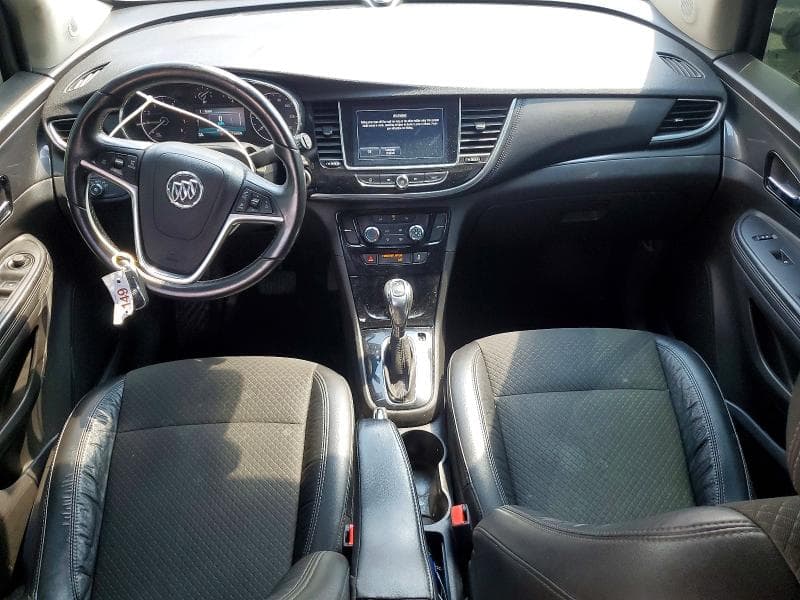 2017 BUICK ENCORE PREFERRED 8