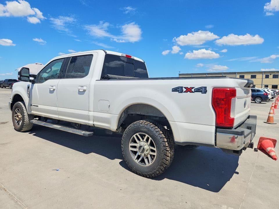 2019 FORD F250 SUPER DUTY 2