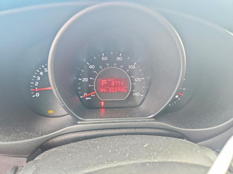2018 KIA SOUL + 9