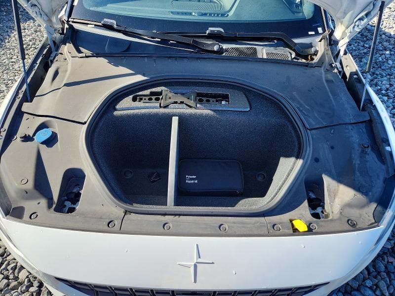 2023 POLESTAR 2 11