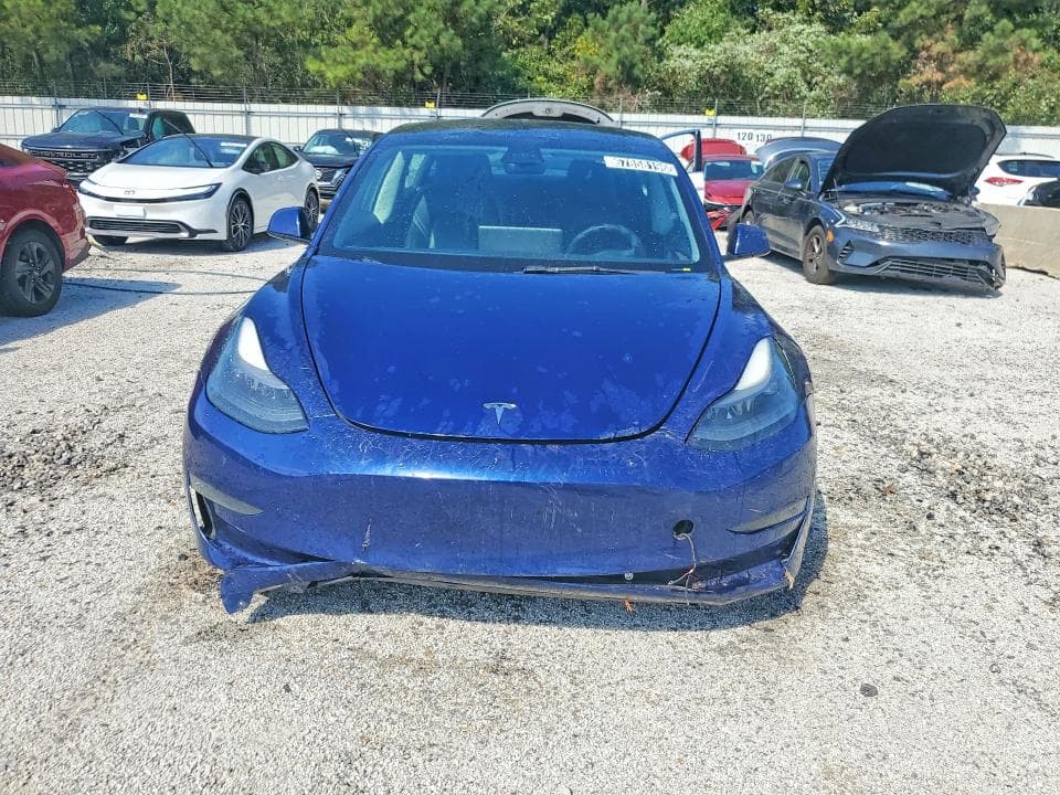 2023 TESLA MODEL 3 5