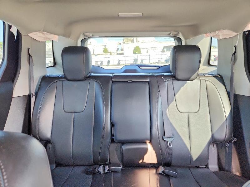 2017 GMC TERRAIN DENALI 10