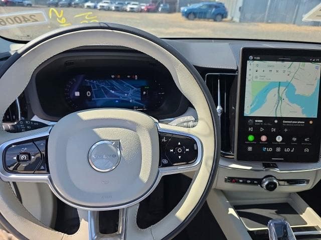 2026 VOLVO XC60 ULTRA 15