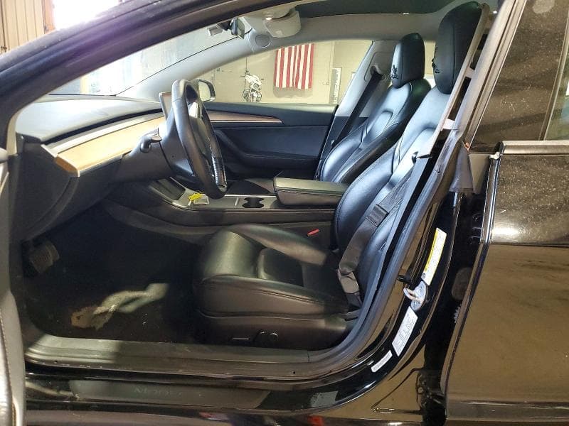 2023 TESLA MODEL 3 7