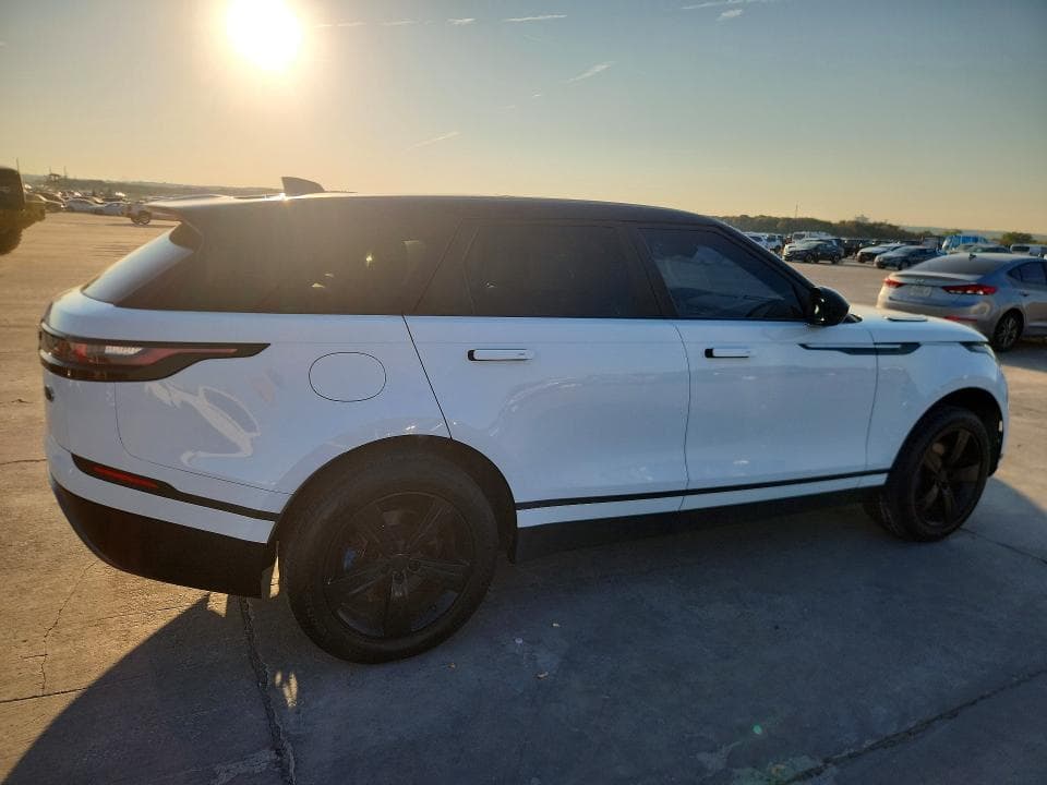2020 LAND ROVER RANGE ROVER VELAR S 3
