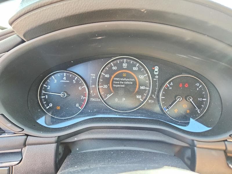 2023 MAZDA 3 PREFERRED 9