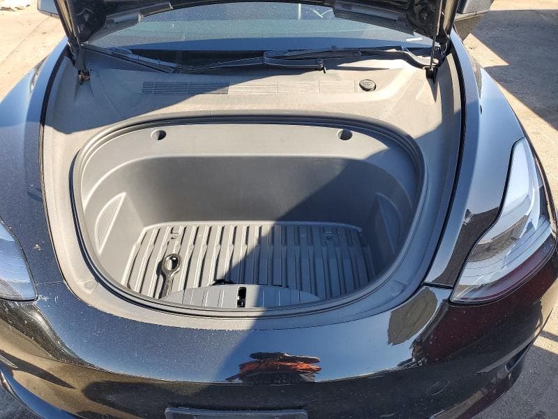 2022 TESLA MODEL 3 11