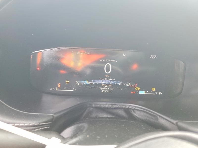 2022 JEEP COMPASS LIMITED 9