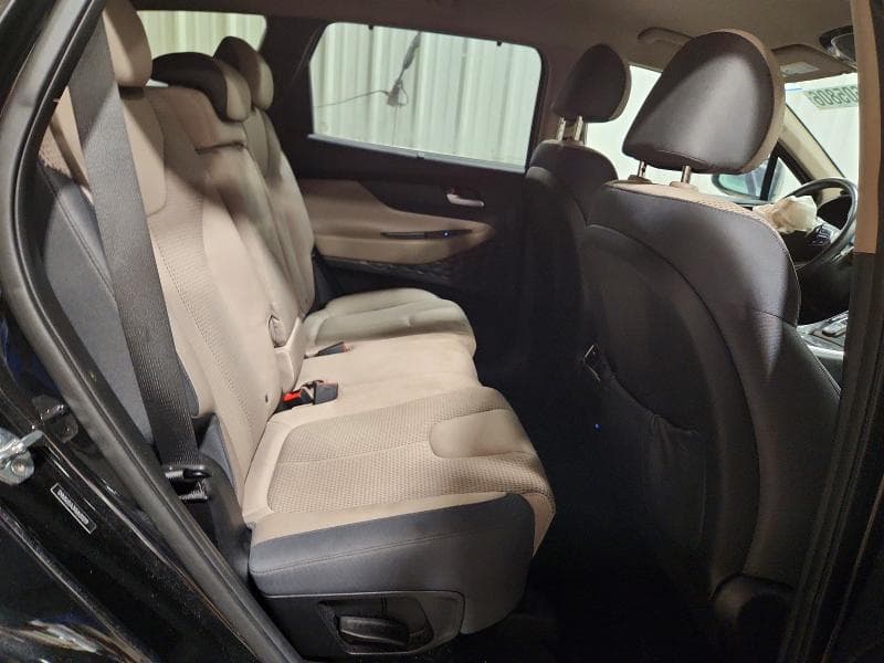 2021 HYUNDAI SANTA FE SEL 10