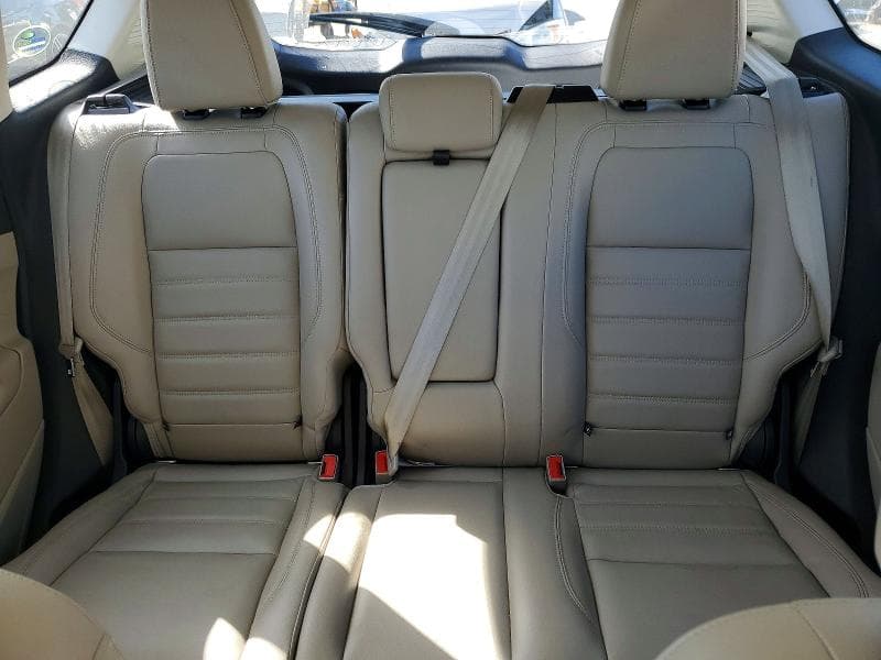 2017 FORD C-MAX TITANIUM 10