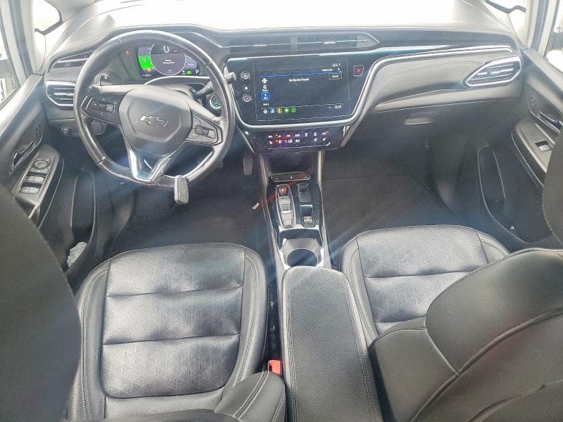 2023 CHEVROLET BOLT EV 2LT 8