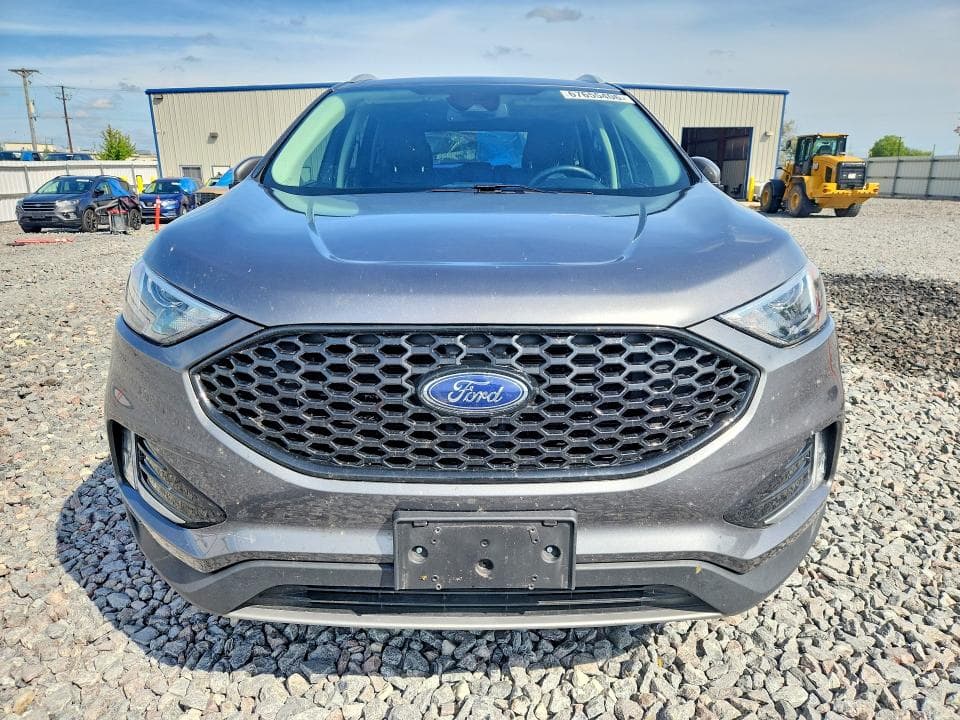 2024 FORD EDGE SEL 5