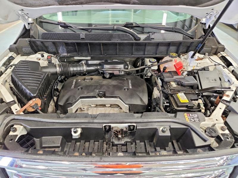 2017 GMC ACADIA SLE 12