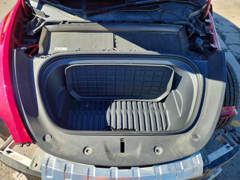 2025 TESLA MODEL Y 12