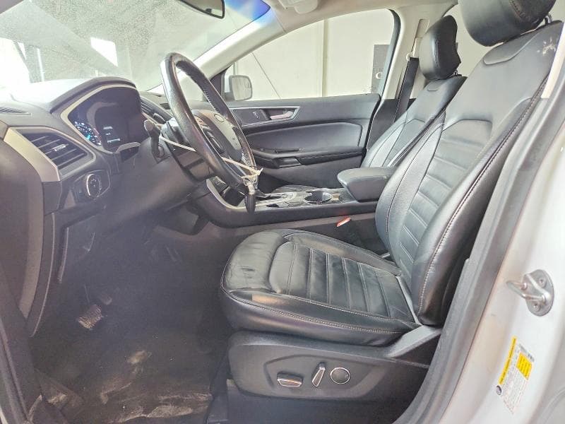2017 FORD EDGE SEL 7