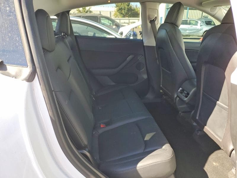 2020 TESLA MODEL Y 11