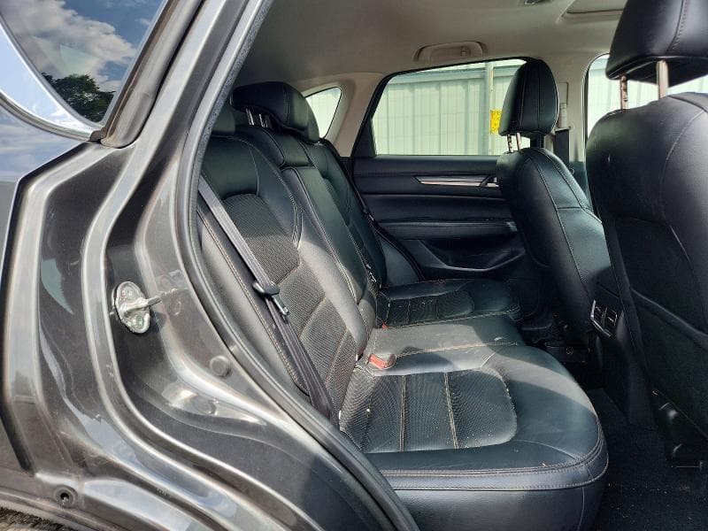 2020 MAZDA CX-5 GRAND TOURING 10