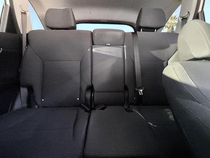 2017 KIA SORENTO LX 10
